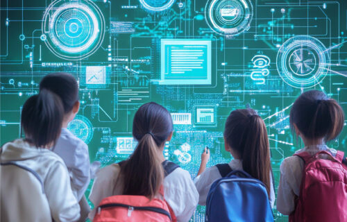 Relación de alumnos: información clara para una mejor planeación
