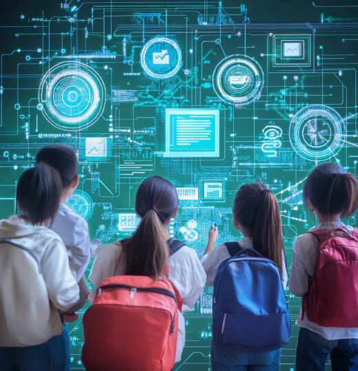 Relación de alumnos: información clara para una mejor planeación