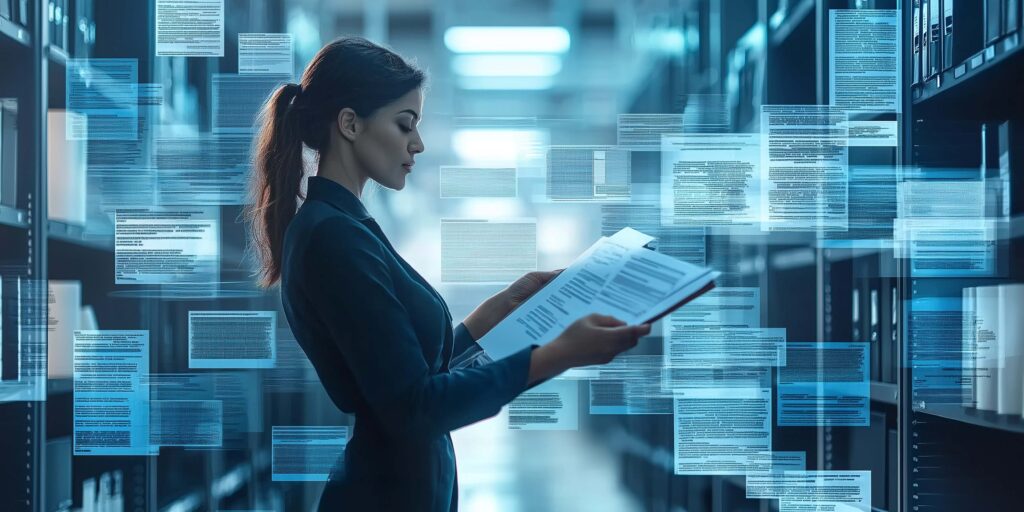 Expediente del alumno: información centralizada y siempre disponible