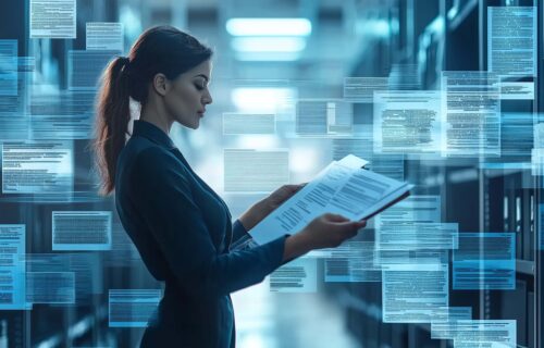 Expediente del alumno: información centralizada y siempre disponible