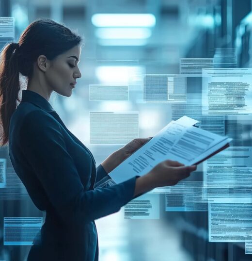 Expediente del alumno: información centralizada y siempre disponible