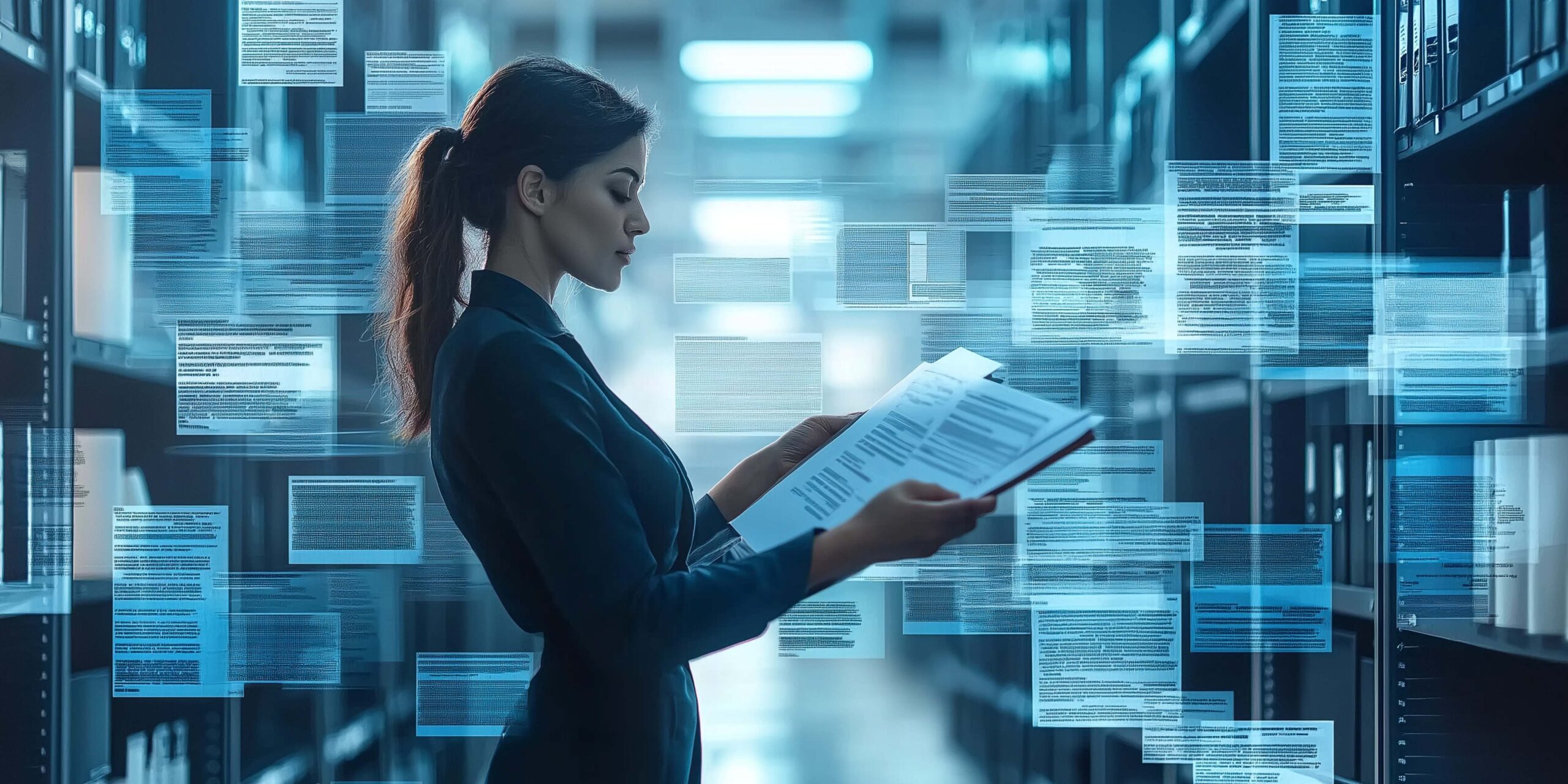 Expediente del alumno: información centralizada y siempre disponible