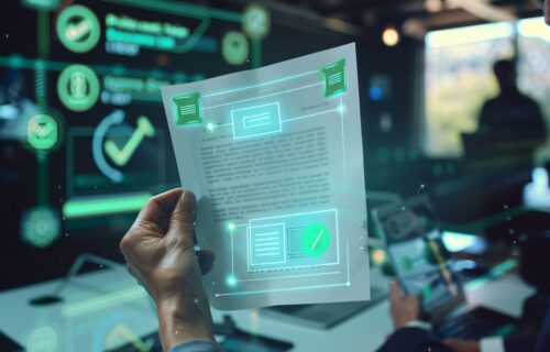 Expediente del docente: control profesional y gestión eficiente