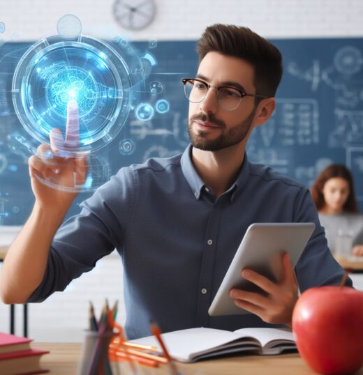 Relación y control docente: asignaciones claras y sin conflictos