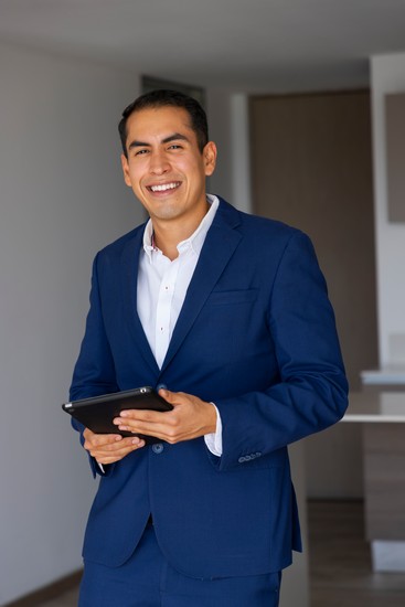 Javier Ramírez Soto