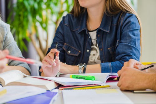 PROCEDIMIENTO DE BECAS