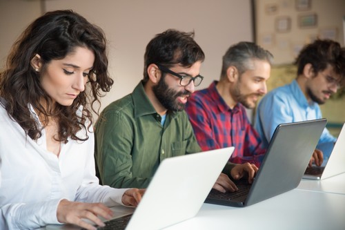 RELACIÓN Y CONTROL DOCENTE